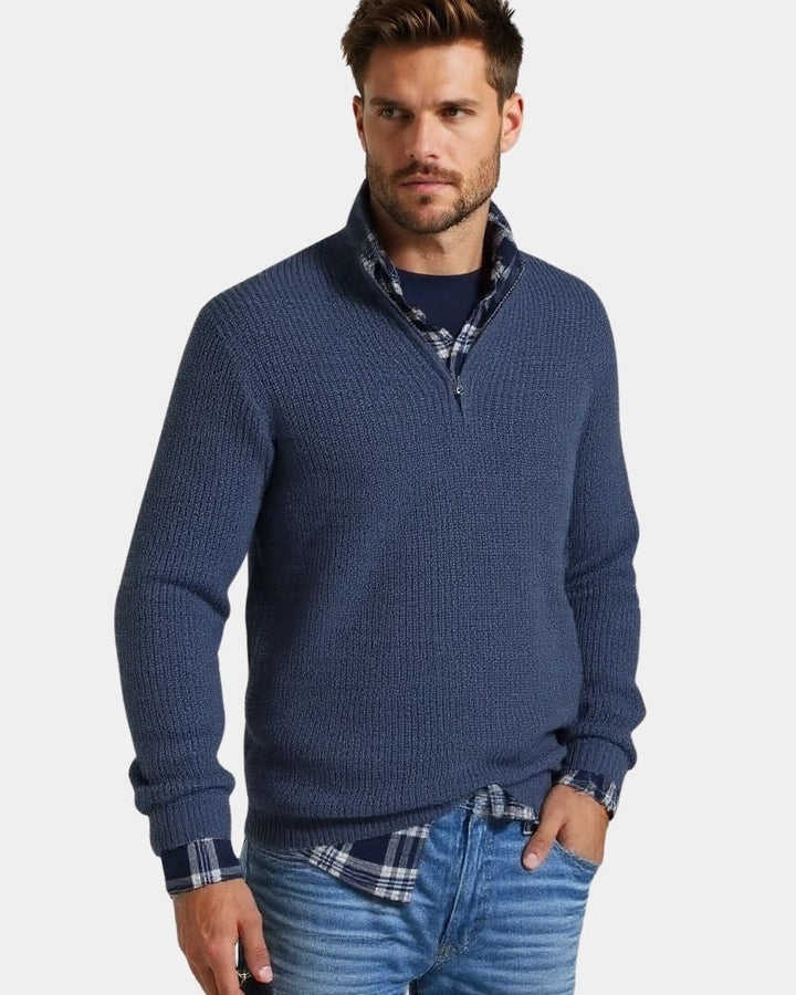 Fábio | Highland camisola
