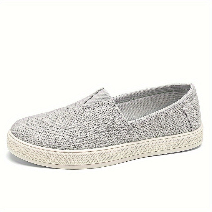 Aníbal | Mocassins casual de praia
