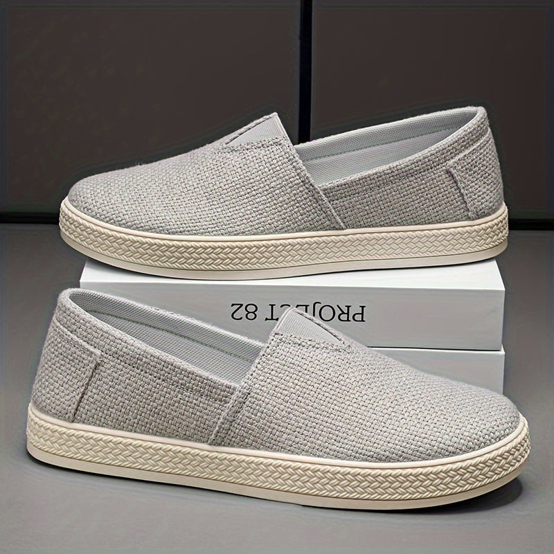 Aníbal | Mocassins casual de praia