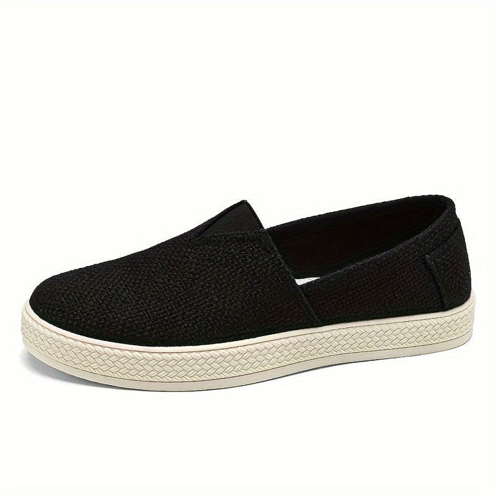 Aníbal | Mocassins casual de praia