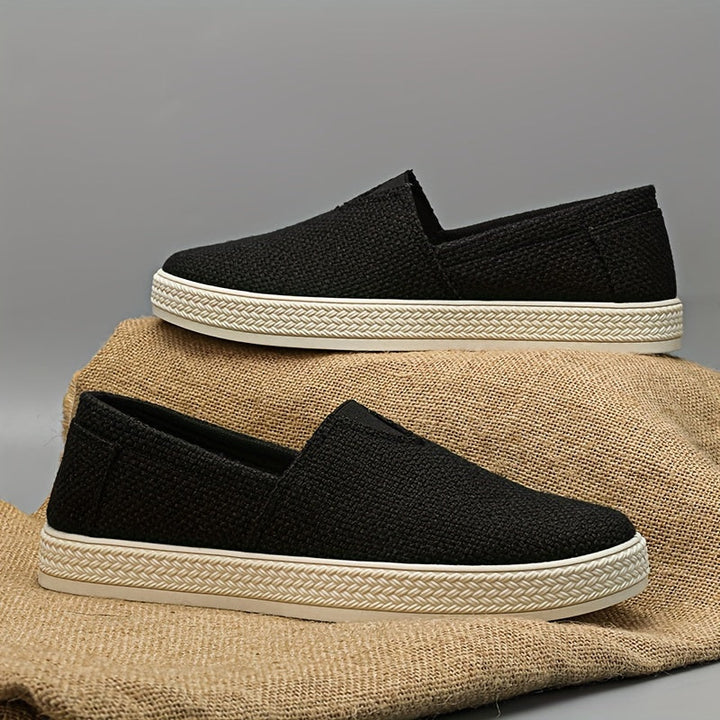 Aníbal | Mocassins casual de praia