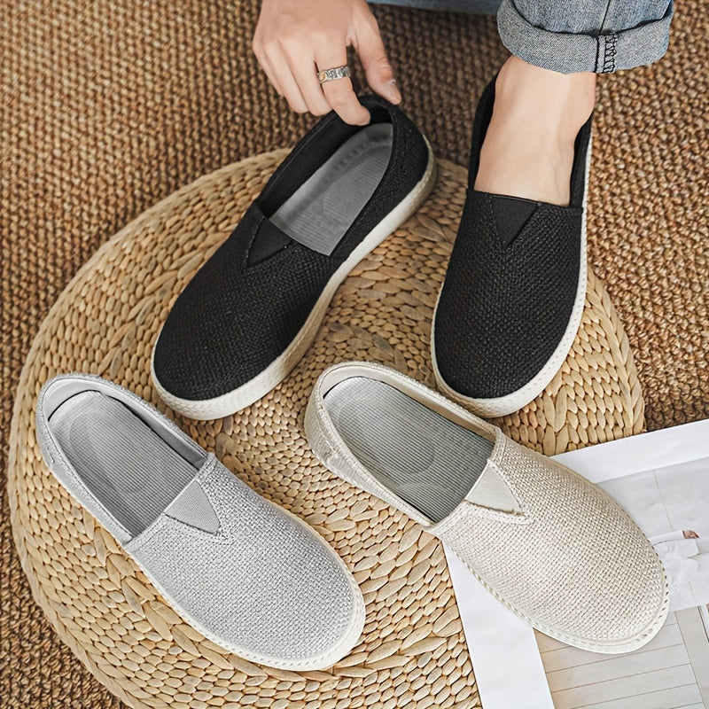 Aníbal | Mocassins casual de praia