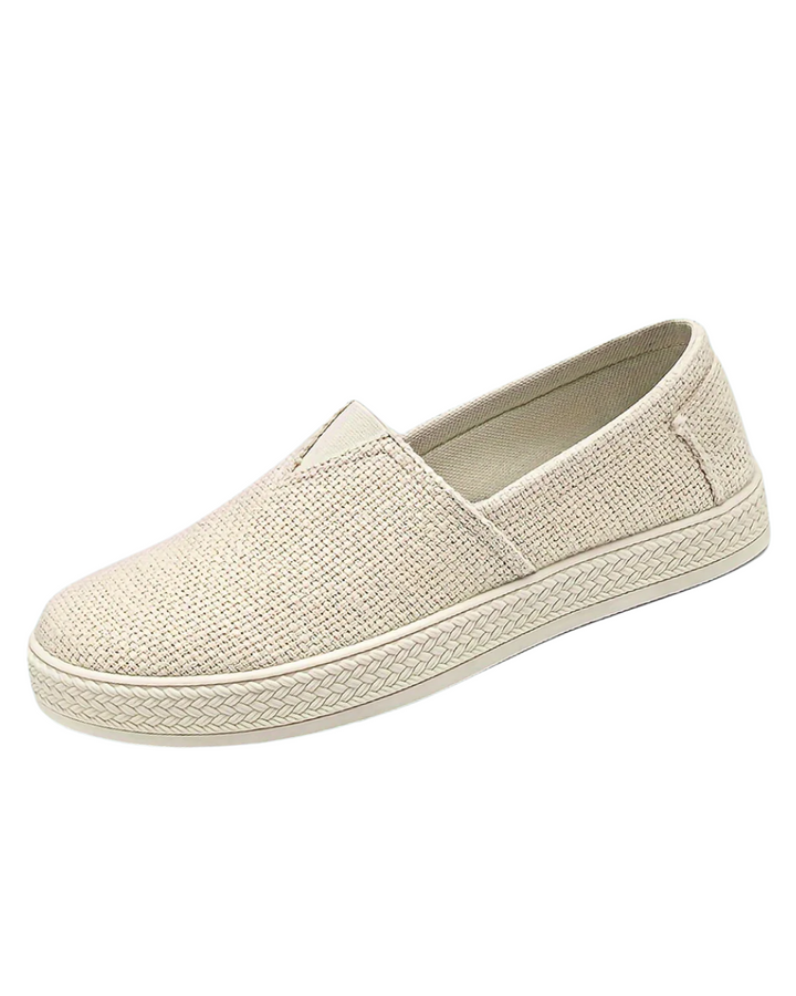 Aníbal | Mocassins casual de praia