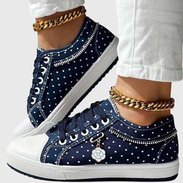 Clara | Sapatos de corsa
