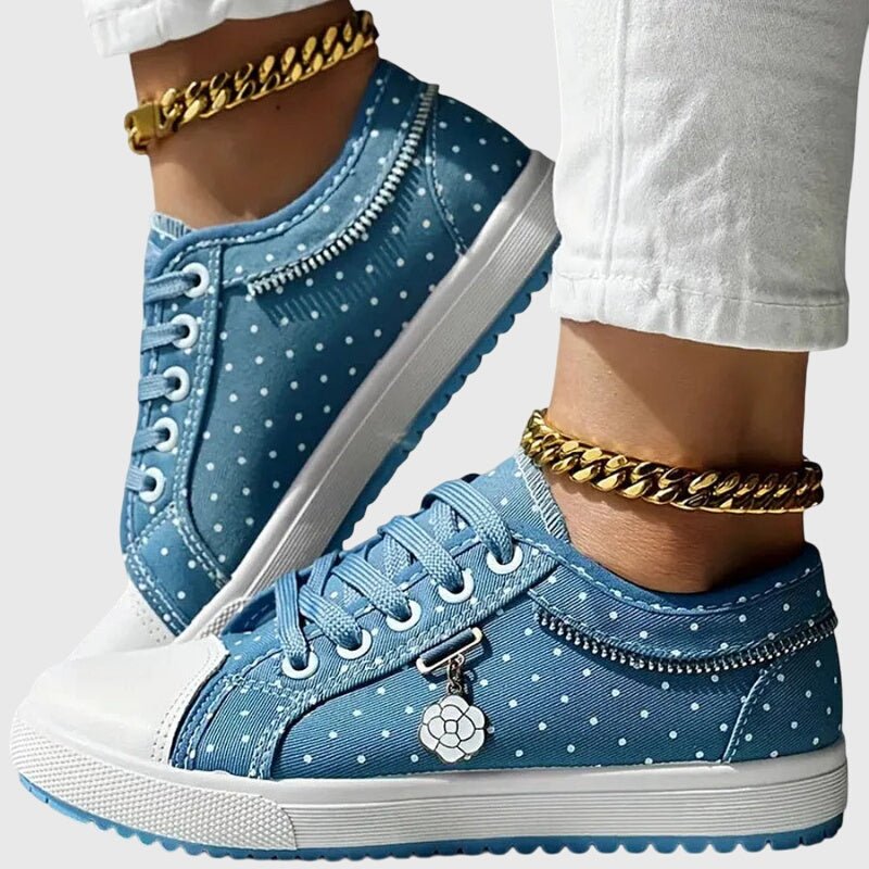 Clara | Sapatos de corsa