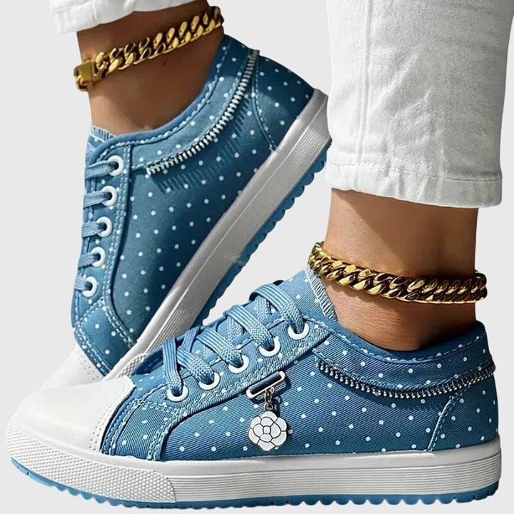 Clara | Sapatos de corsa