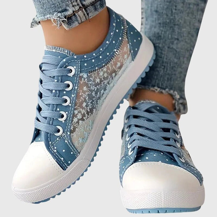 Clara | Sapatos de corsa