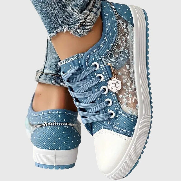 Clara | Sapatos de corsa