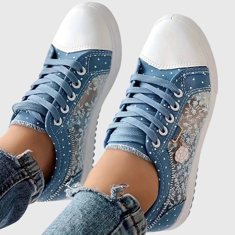 Clara | Sapatos de corsa
