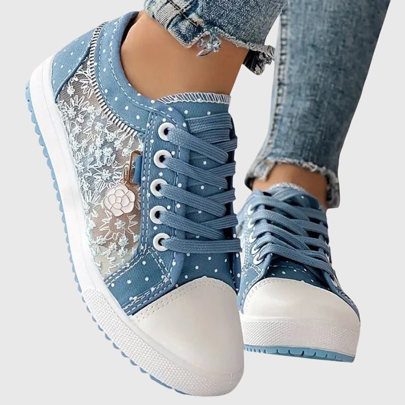 Clara | Sapatos de corsa