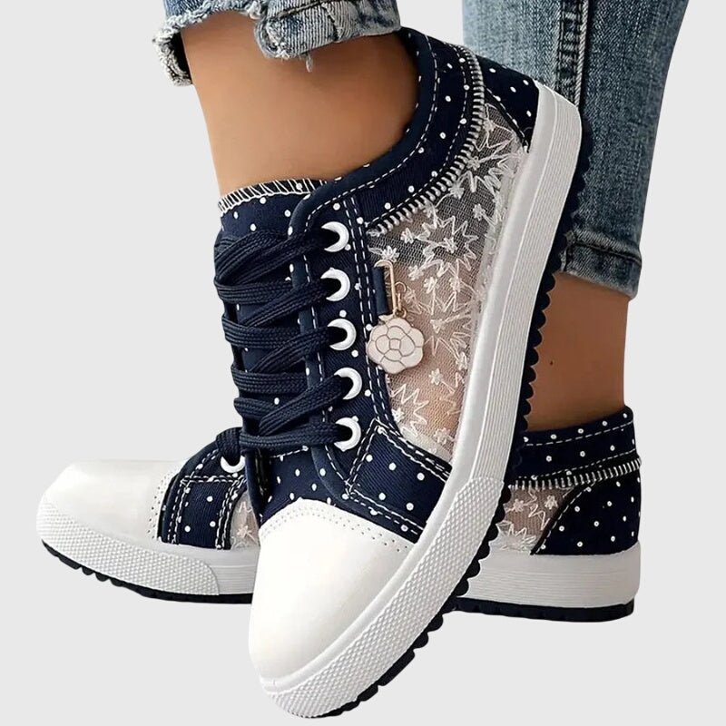 Clara | Sapatos de corsa