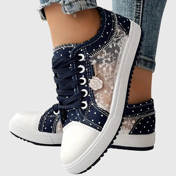 Clara | Sapatos de corsa