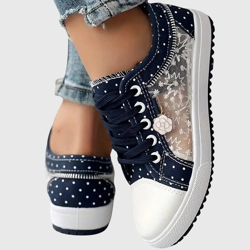 Clara | Sapatos de corsa