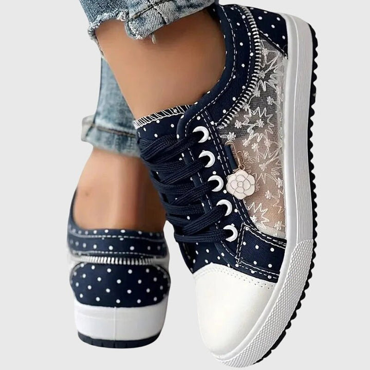 Clara | Sapatos de corsa