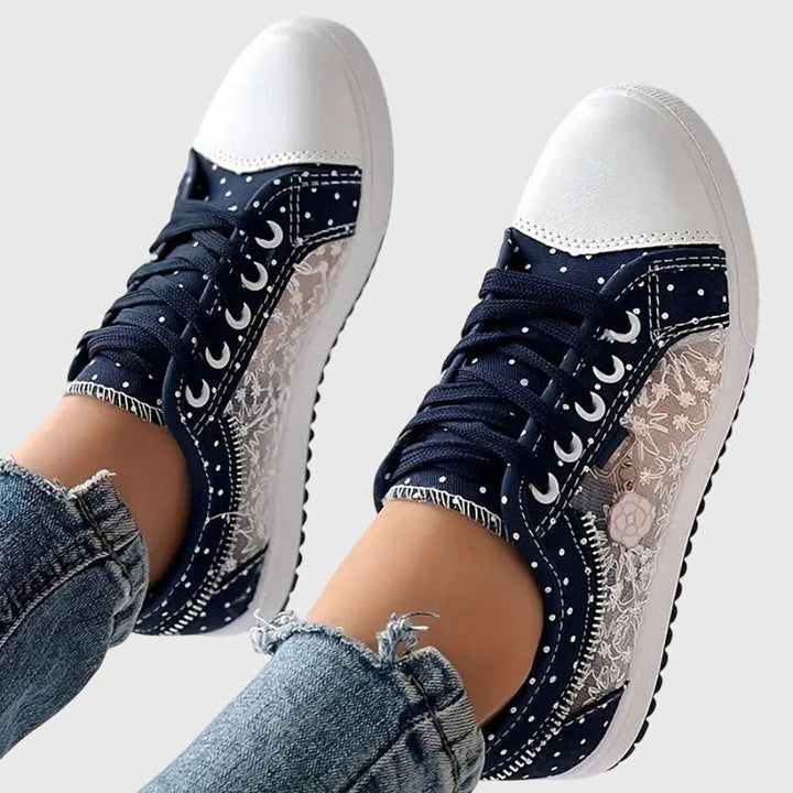 Clara | Sapatos de corsa