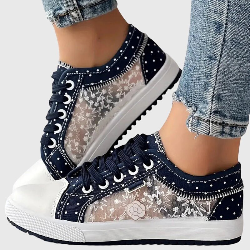 Clara | Sapatos de corsa