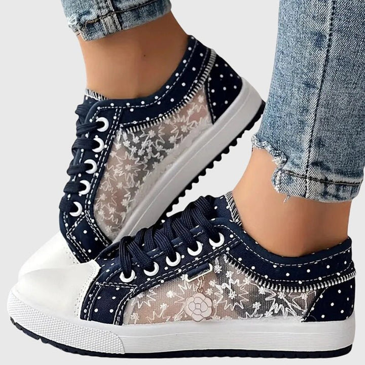 Clara | Sapatos de corsa