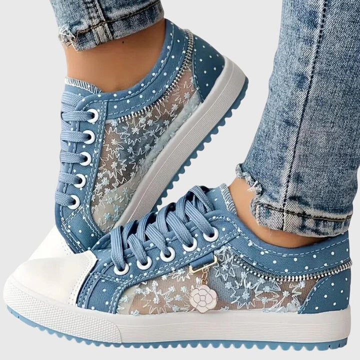 Clara | Sapatos de corsa