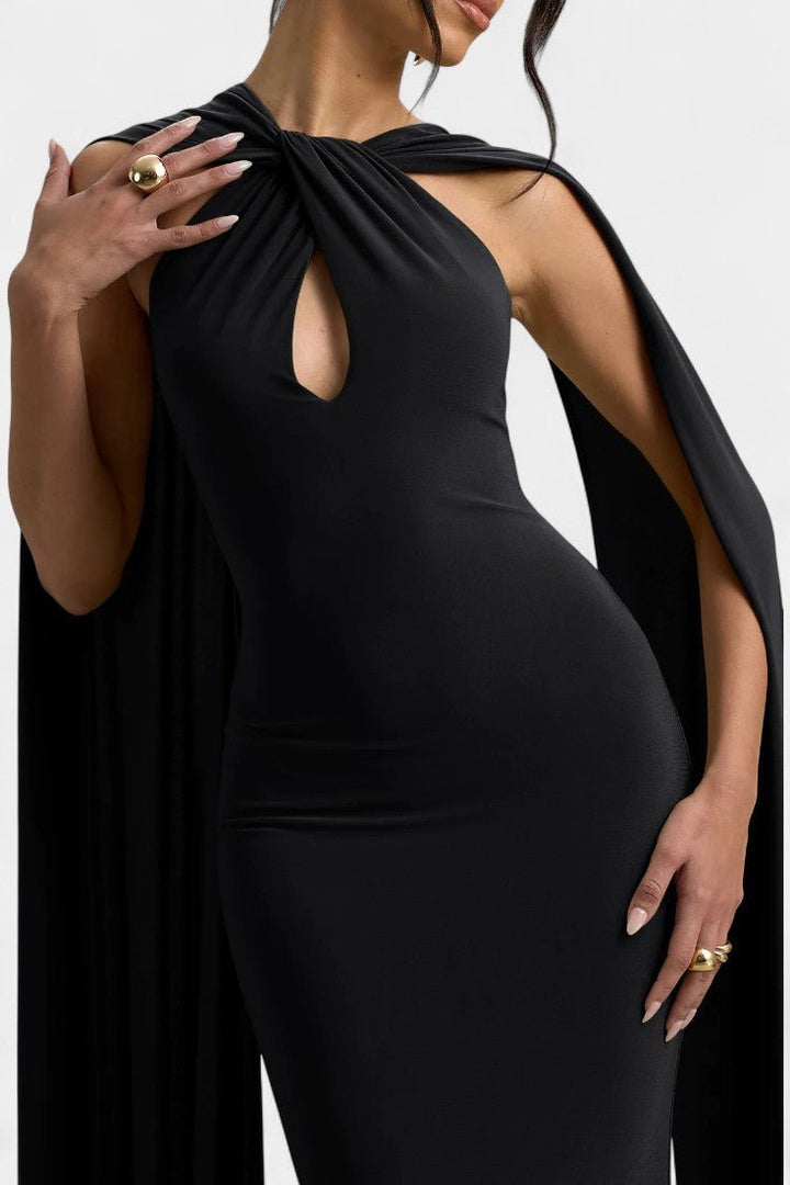 Anabela | Maxi vestido