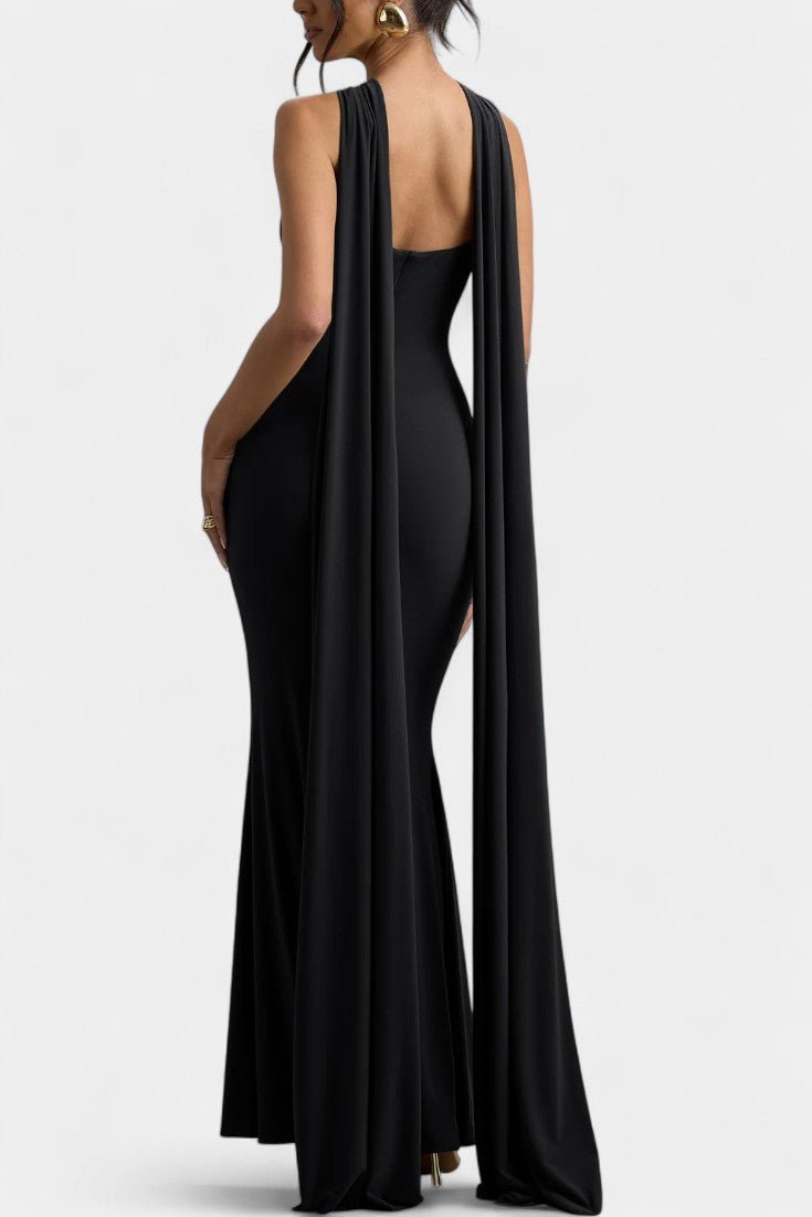 Anabela | Maxi vestido