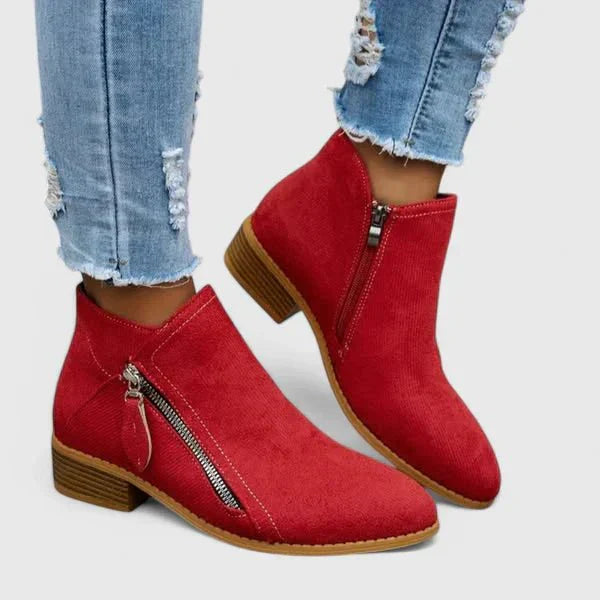 Rosário | Sapatos ortopédicos