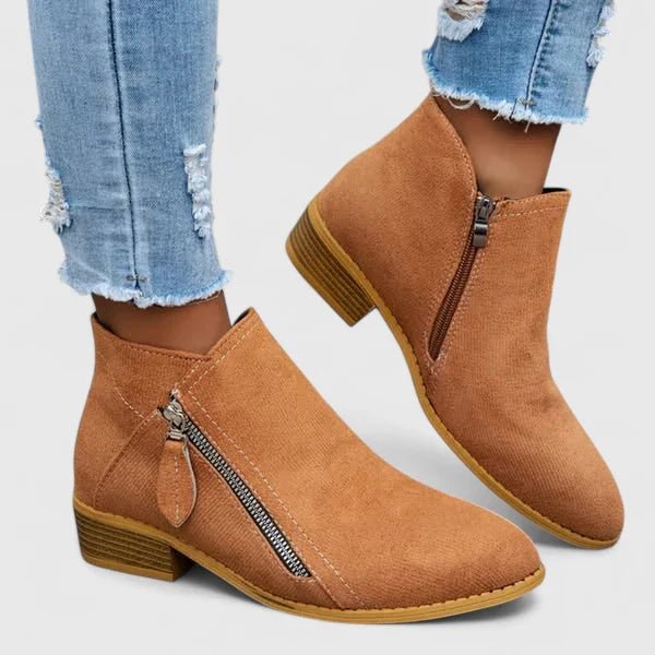 Rosário | Sapatos ortopédicos