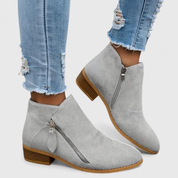 Rosário | Sapatos ortopédicos