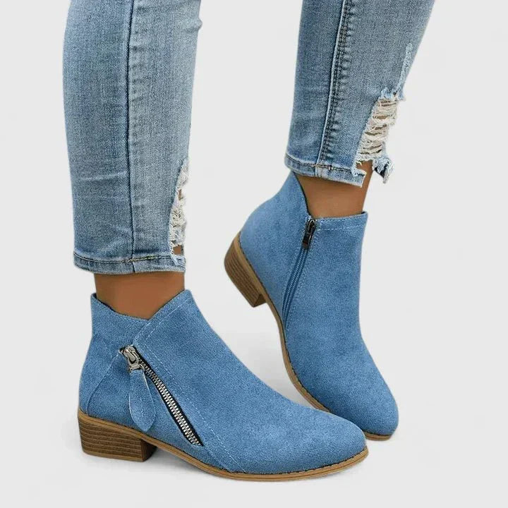 Rosário | Sapatos ortopédicos