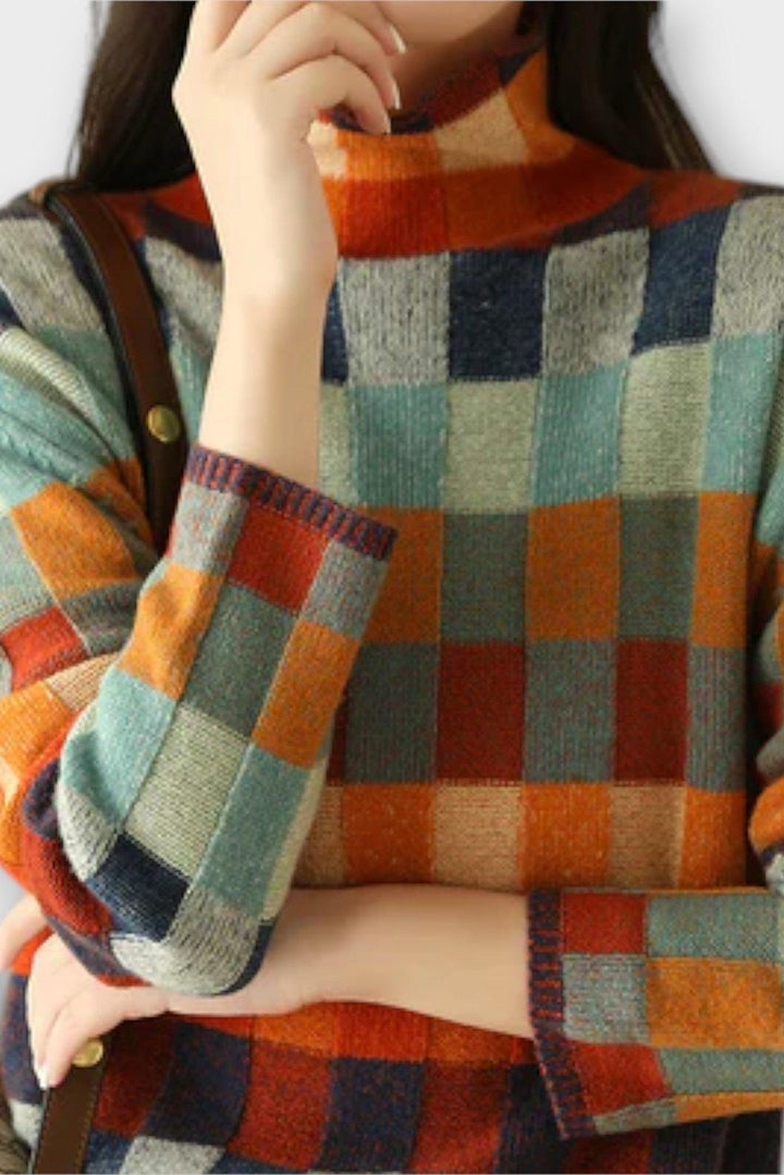 Mariana | Pilvi patchwork