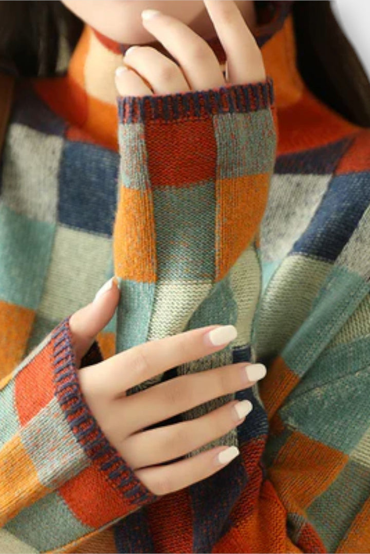 Mariana | Pilvi patchwork