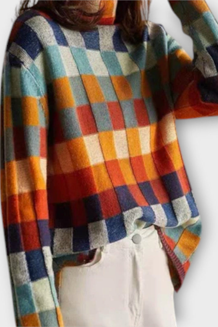 Mariana | Pilvi patchwork