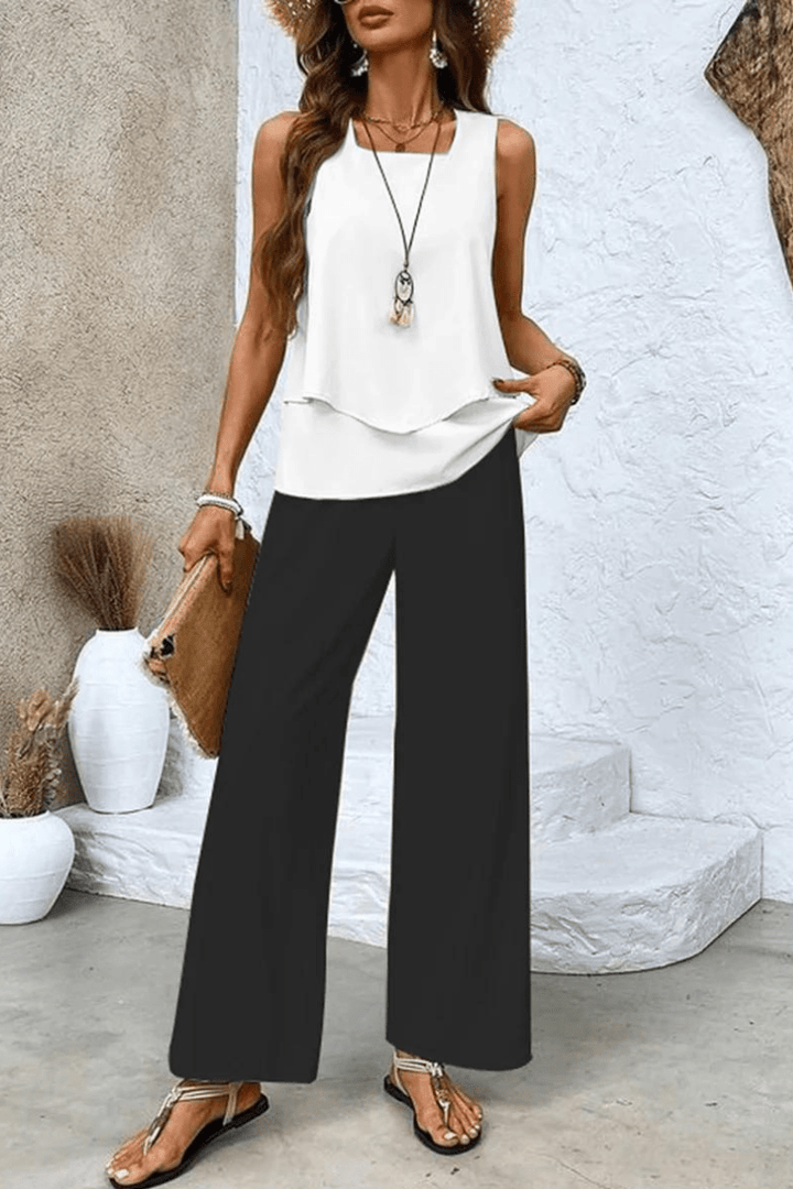 Sónia | Conjunto elegante