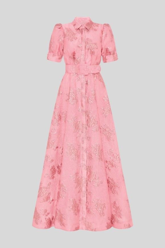 Filipa | Maxi-vestido