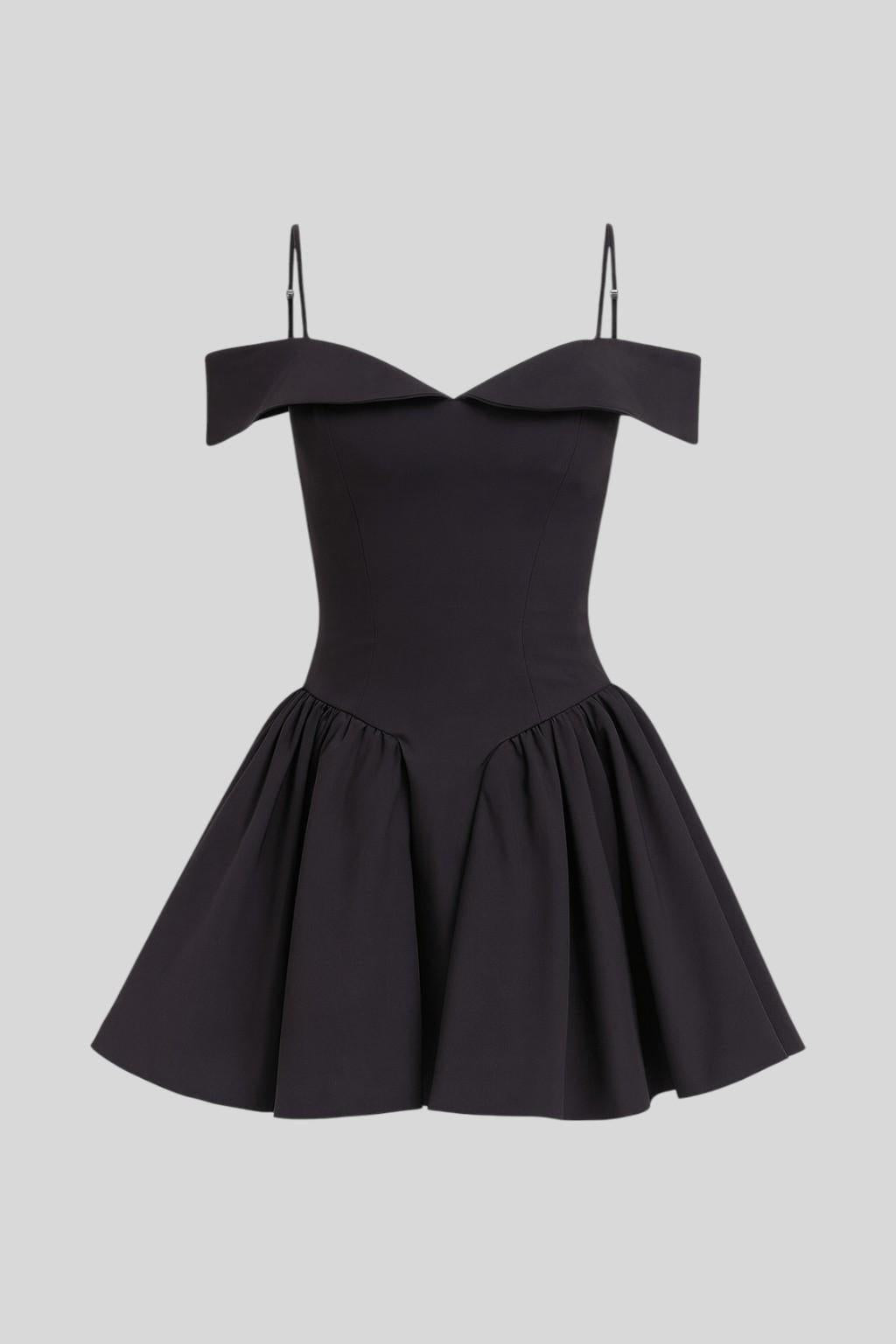 Raquel | Minivestido