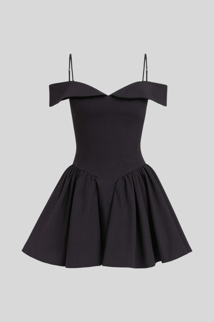 Raquel | Minivestido