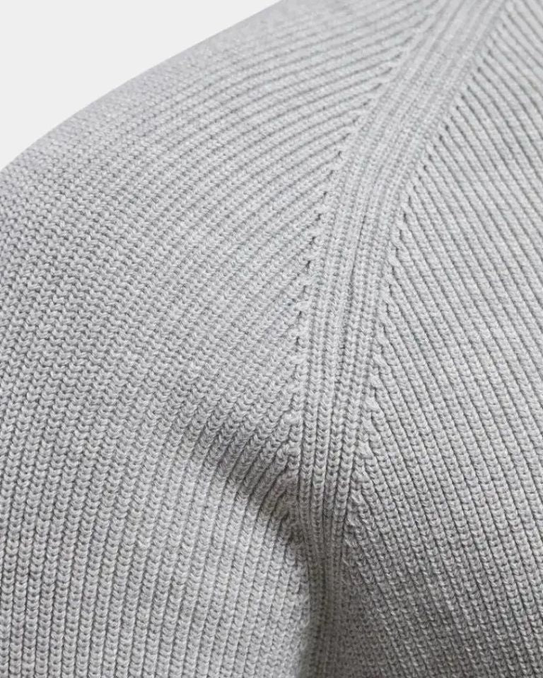 Luís Miguel | Camisola com fecho