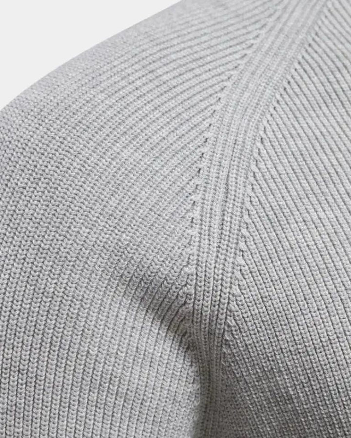 Luís Miguel | Camisola com fecho