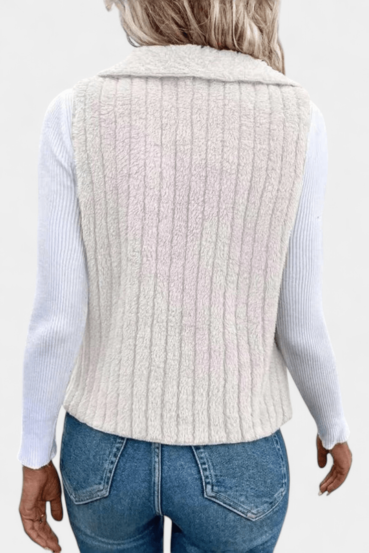 Tânia | Macio cardigan