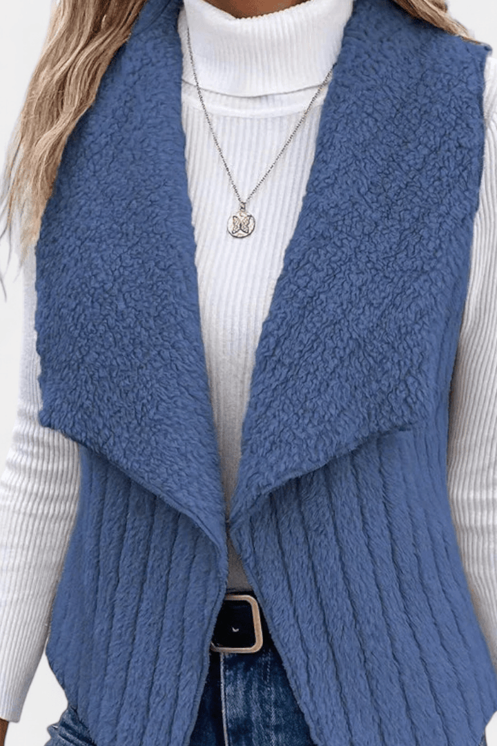 Tânia | Macio cardigan