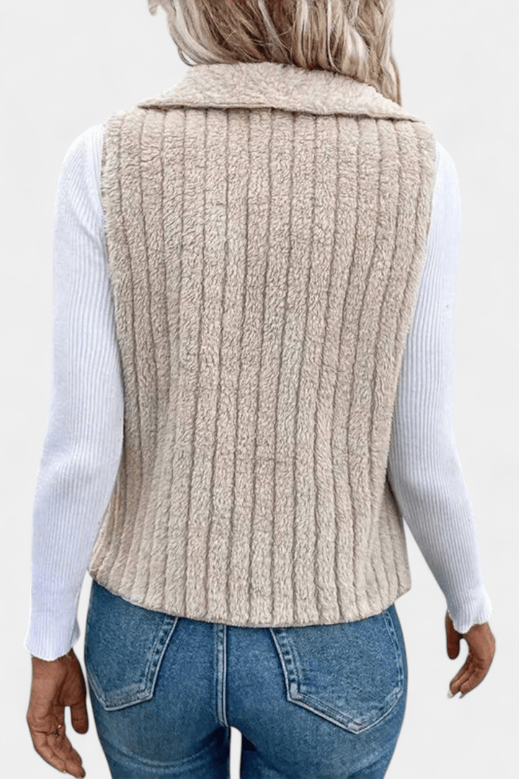 Tânia | Macio cardigan