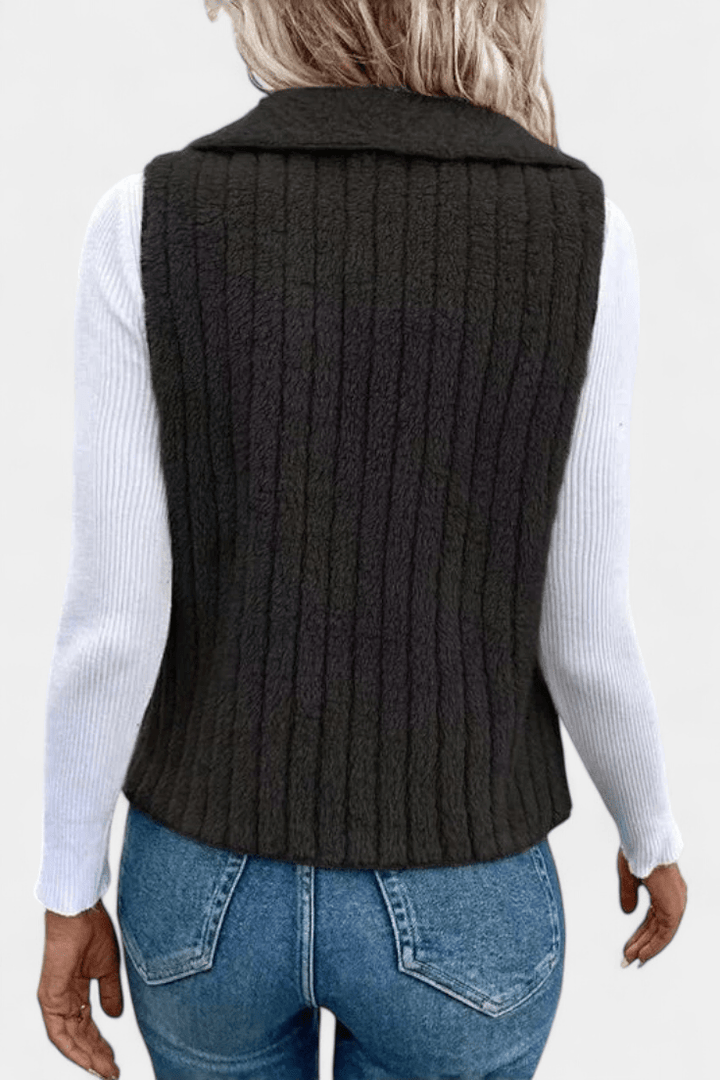 Tânia | Macio cardigan