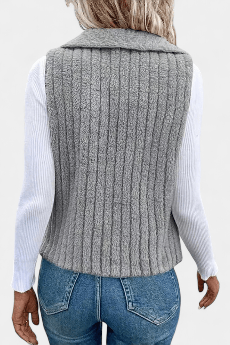 Tânia | Macio cardigan