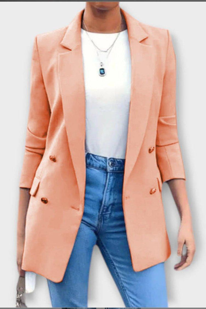 Ana | Blazer clássico