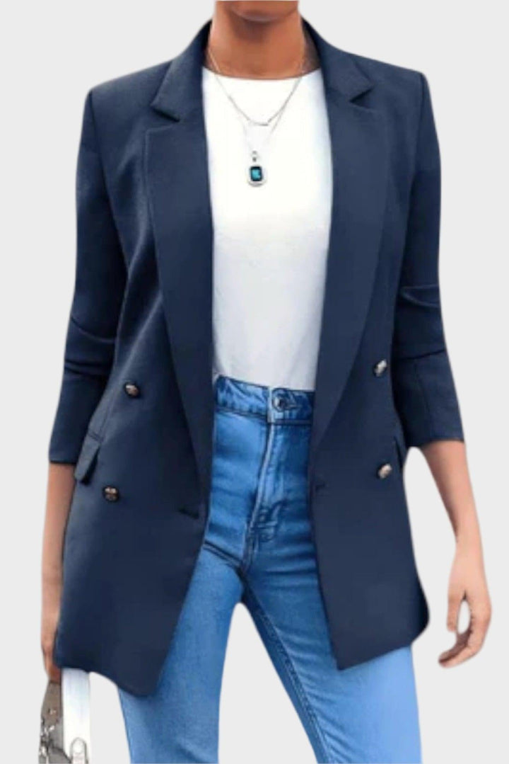 Ana | Blazer clássico