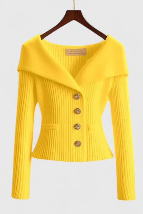 Cristina | Cardigan