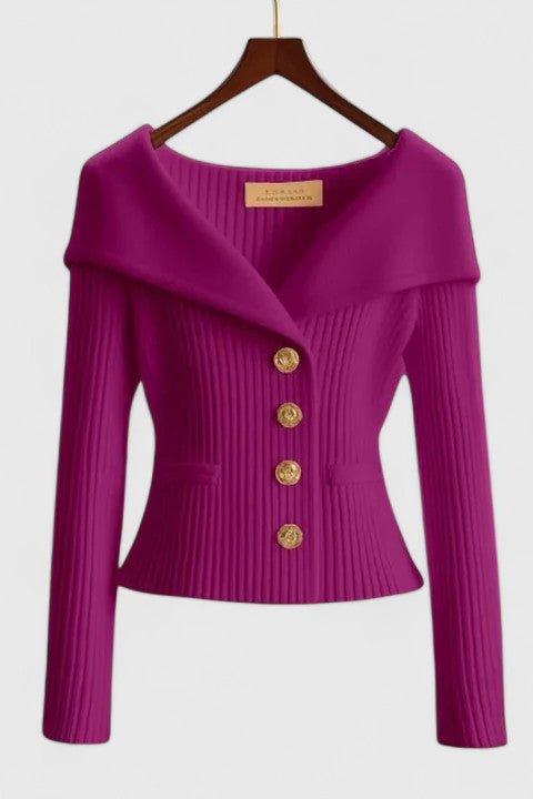 Cristina | Cardigan