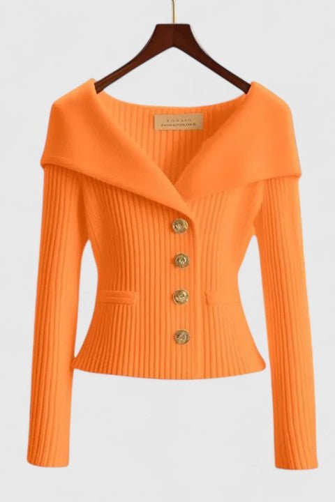 Cristina | Cardigan