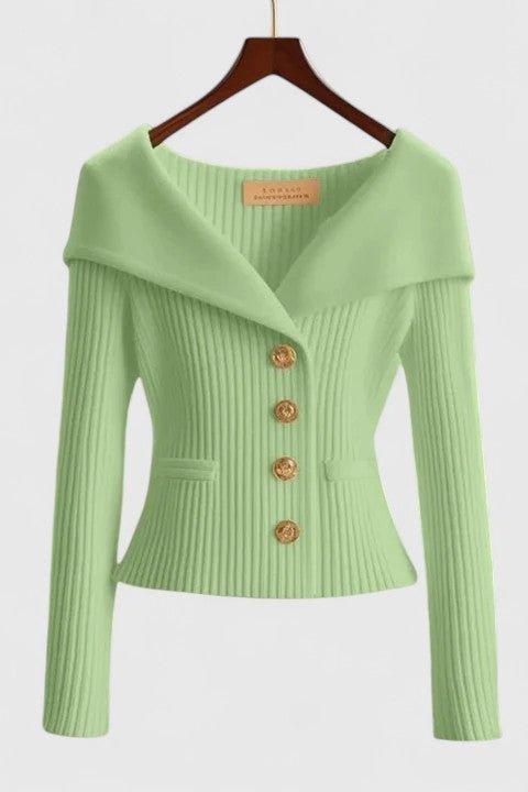 Cristina | Cardigan