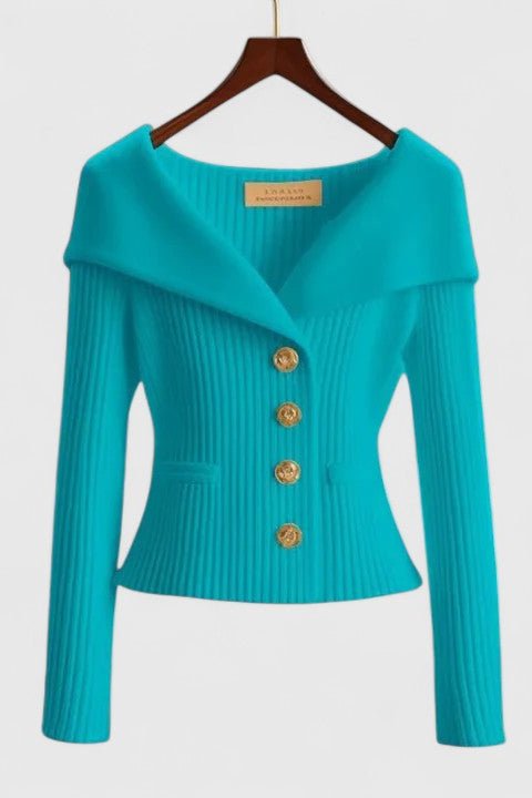 Cristina | Cardigan