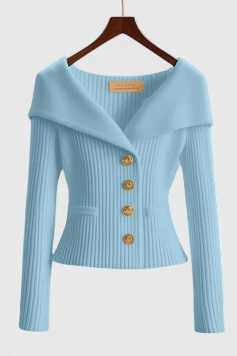 Cristina | Cardigan